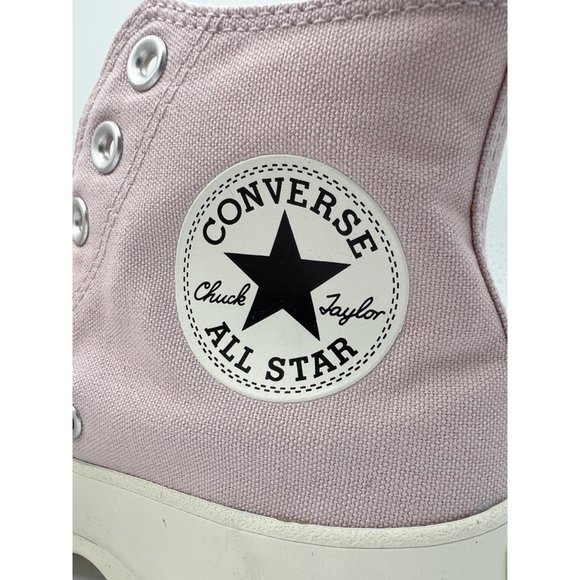Converse Chuck Taylor All Star Lugged 2.0 Platform Sneakers - Picture 7 of 10